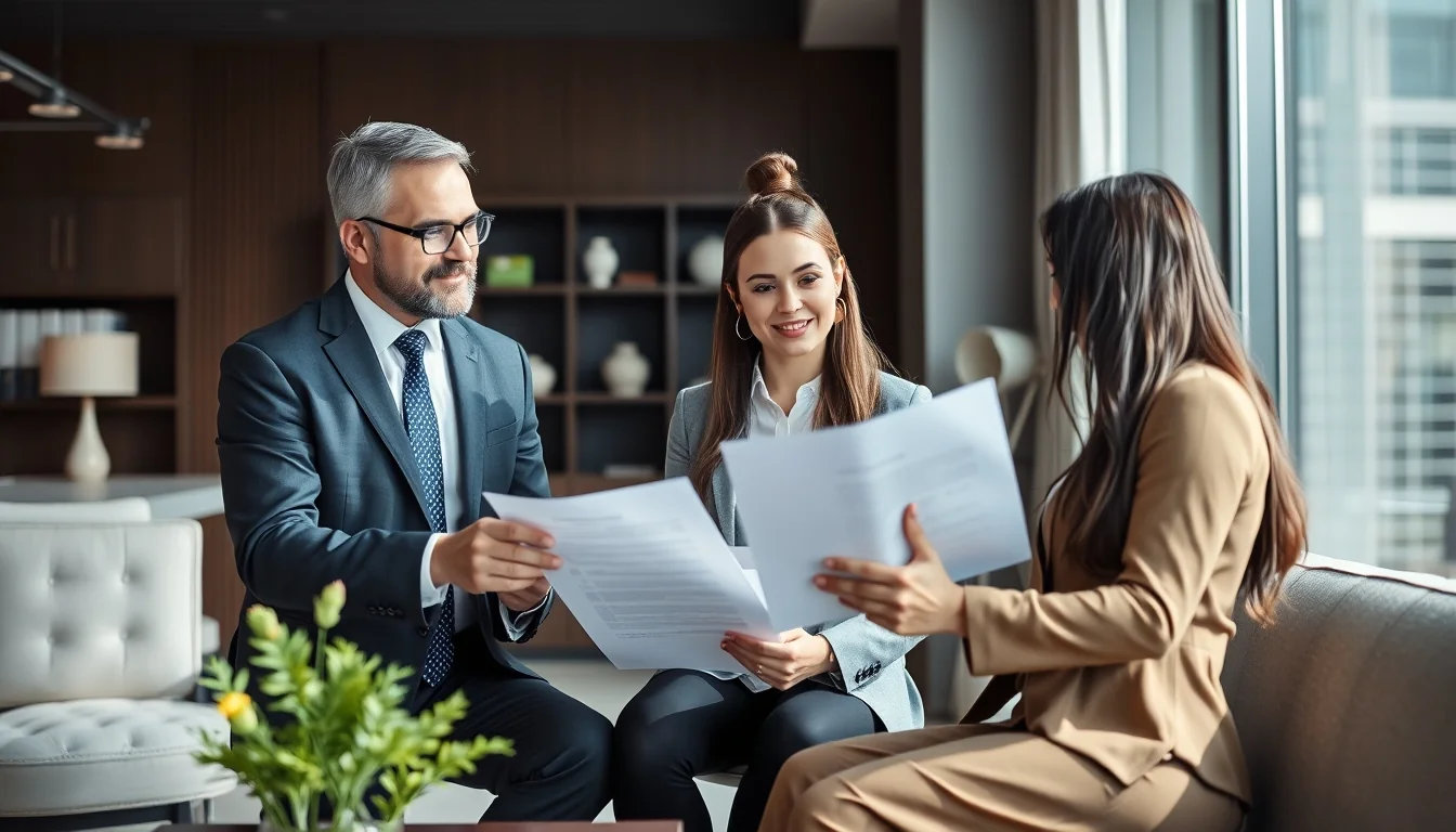 Professional plan visual